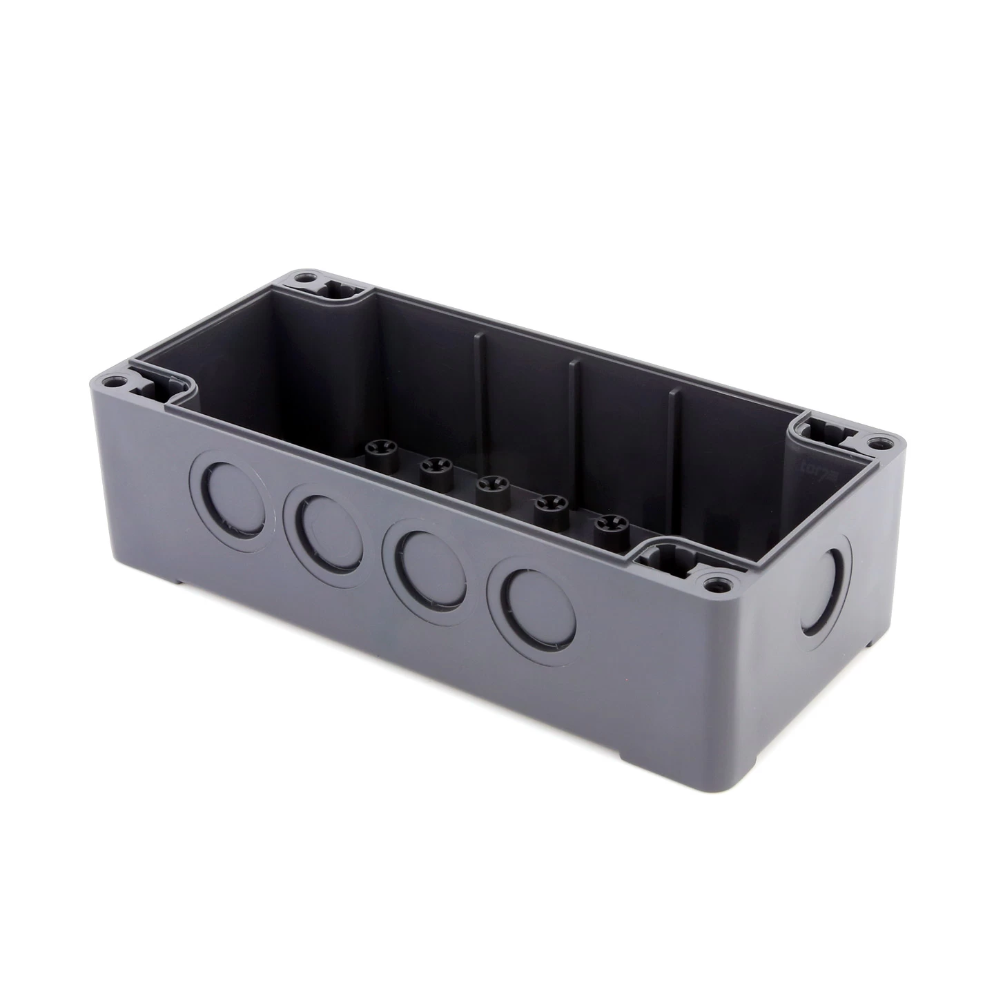 Hörmann Anschlusseinheit Torblatt AT 2 4 Hörmann Anschlusseinheit Torblatt AT 2 – Bild 2