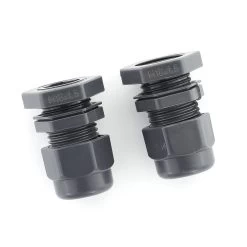 Hörmann Anschlusseinheit Torblatt AT 2 17 Hörmann Anschlusseinheit Torblatt AT 2 -Wohnaccessoires 436263 hoermann anschlusseinheit torblatt at 2 kabelverschraubung geschlossen