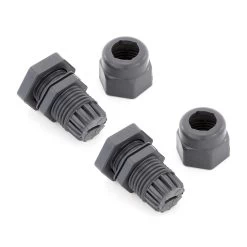 Hörmann Anschlusseinheit Torblatt AT 2 18 Hörmann Anschlusseinheit Torblatt AT 2 -Wohnaccessoires 436263 hoermann anschlusseinheit torblatt at 2 kabelverschraubung offen