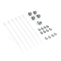 Hörmann Anschlusseinheit Torblatt AT 2 15 Hörmann Anschlusseinheit Torblatt AT 2 -Wohnaccessoires 436263 hoermann anschlusseinheit torblatt at 2 montagematerial