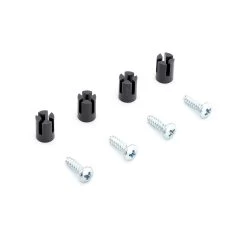 Hörmann Anschlusseinheit Torblatt AT 2 20 Hörmann Anschlusseinheit Torblatt AT 2 -Wohnaccessoires 436263 hoermann anschlusseinheit torblatt at 2 schrauben