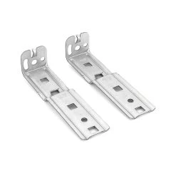 Hörmann Einweg-Lichtschranke EL 101 -Wohnaccessoires 436294 hoermann einweg lichtschranke el 101 befestigung