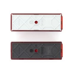 Hörmann Einweg-Lichtschranke EL 101 -Wohnaccessoires 436294 hoermann einweg lichtschranke el 101 unterseite