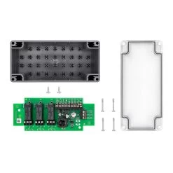 Hörmann Universaladapterplatine UAP 1 -Wohnaccessoires 436295 hoermann universaladapterplatine uap 1 inhalt