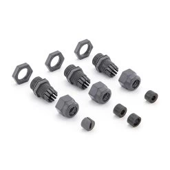 Hörmann Universaladapterplatine UAP 1 -Wohnaccessoires 436295 hoermann universaladapterplatine uap 1 kabelverschraubung