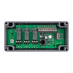 Hörmann Universaladapterplatine UAP 1 -Wohnaccessoires 436295 hoermann universaladapterplatine uap 1 platine