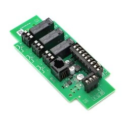 Hörmann Universaladapterplatine UAP 1 -Wohnaccessoires 436295 hoermann universaladapterplatine uap 1 platine bild 1