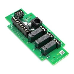 Hörmann Universaladapterplatine UAP 1 -Wohnaccessoires 436295 hoermann universaladapterplatine uap 1 platine bild 2