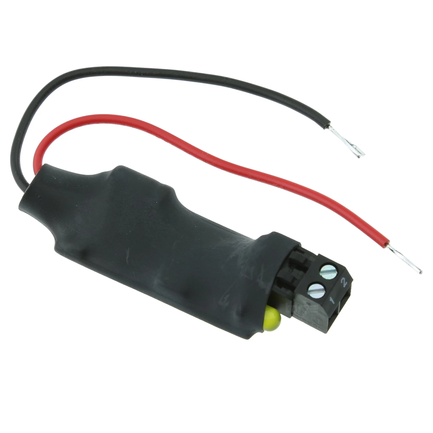 Hörmann Lichtschrankenadapter LSA 1 3 Hörmann Lichtschrankenadapter LSA 1