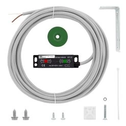 Hörmann Magnetschalter Bi-direktional -Wohnaccessoires 436339 hoermann magnetschalter bi direktional lieferumfang