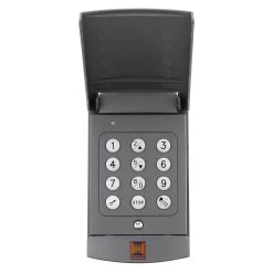 Hörmann Codetaster CTR 1d -Wohnaccessoires 436355 hoermann codetaster ctr 1d