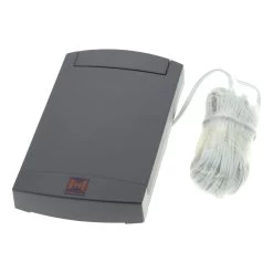 Hörmann Codetaster CTR 1d -Wohnaccessoires 436355 hoermann codetaster ctr 1d geschlossen