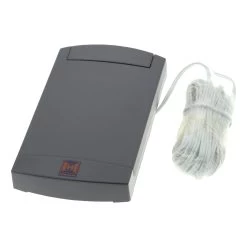 Hörmann Codetaster CTR 3d -Wohnaccessoires 436390 hoermann codetaster ctr 3d geschlossen