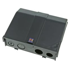 Hörmann Codetaster CTV 1 -Wohnaccessoires 436391 hoermann ctv 1 auswerteeinheit