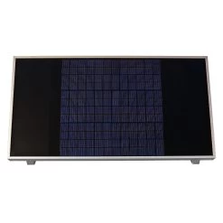Hörmann Solar-Modul SM 1-1 Für ProMatic Akku Garagentorantriebe -Wohnaccessoires 436439 hoermann solar modul sm 1 1 fuer promatic akku garagentorantriebe