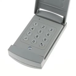 Hörmann Funk-Codetaster RCT 3b, 433 MHz RC Rolling Code