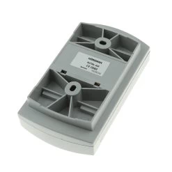 Hörmann Funk-Codetaster RCT 3b, 433 MHz RC Rolling Code -Wohnaccessoires 436458 hoermann funk codetaster rct 3b rueckseite