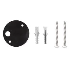 Hörmann LED Signalleuchte SLK Gelb 230 V -Wohnaccessoires 436516 hoermann led signalleuchte slk gelb 230 v montagematerial