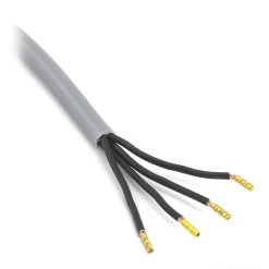 Hörmann Motoranschlussleitung RollMatic, 10 M -Wohnaccessoires 436523 hoermann motoranschlussleitung 10 m adern