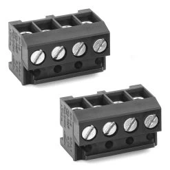 Hörmann Motoranschlussleitung RollMatic, 10 M -Wohnaccessoires 436523 hoermann motoranschlussleitung 10 m klemmen