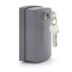 Hörmann Notentriegelung, Garagen-Rolltor -Wohnaccessoires 436526 hoermann notentriegelung garagen rolltor geschlossen