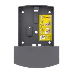 Hörmann Notentriegelung, Garagen-Rolltor -Wohnaccessoires 436526 hoermann notentriegelung garagen rolltor hinwewisbild