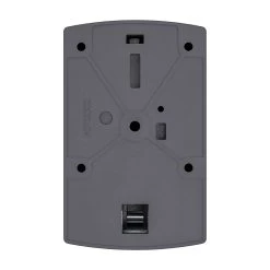 Hörmann Notentriegelung, Garagen-Rolltor -Wohnaccessoires 436526 hoermann notentriegelung garagen rolltor rueckseite