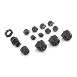 Hörmann Verschraubungen Portronic D5000/D2500