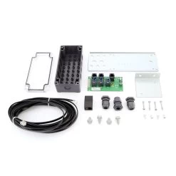 Hörmann Anschlusseinheit Voreilende Lichtschranke VL2 10 Hörmann Anschlusseinheit Voreilende Lichtschranke VL2 -Wohnaccessoires 436607 hoermann anschlusseinheit voreilende lichtschranke vl 2 aufruestsatz