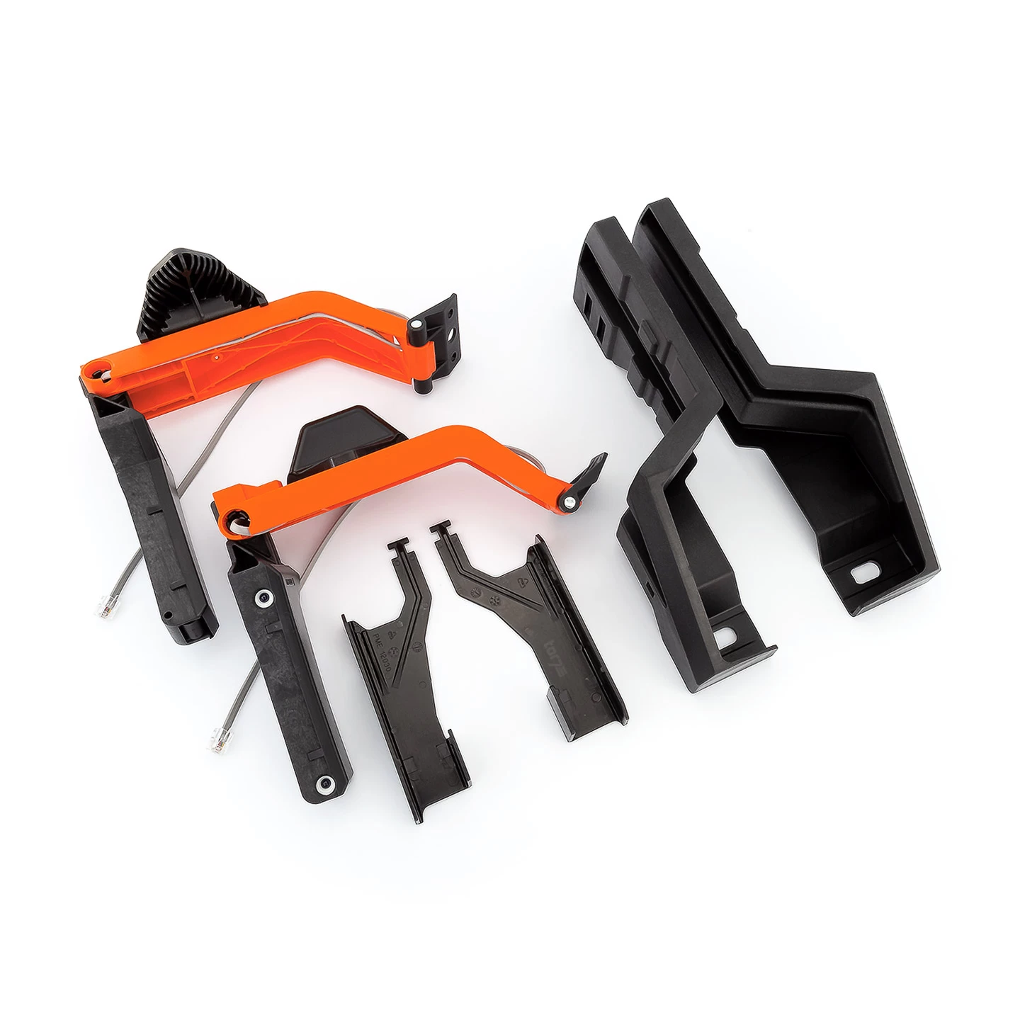 Hörmann Anschlusseinheit Voreilende Lichtschranke VL2 3 Hörmann Anschlusseinheit Voreilende Lichtschranke VL2