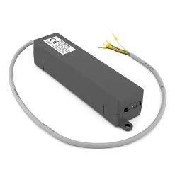 Hörmann 3-Kanal-Empfänger HE 3, BiSecur