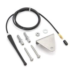 Hörmann 3-Kanal-Empfänger HE 3-MCX, BiSecur, Externe Antenne -Wohnaccessoires 436722 hoermann 3 kanal empf nger he 3 mcx bisecur externe antenne perspektive