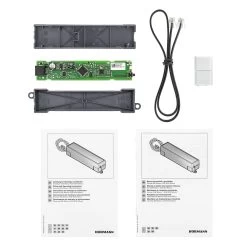 Hörmann 5-Kanal-Empfänger ESE, BiSecur, Bidirektional -Wohnaccessoires 436723 hoermann 5 kanal empfaenger ese bisecur bidirektional lieferumfang