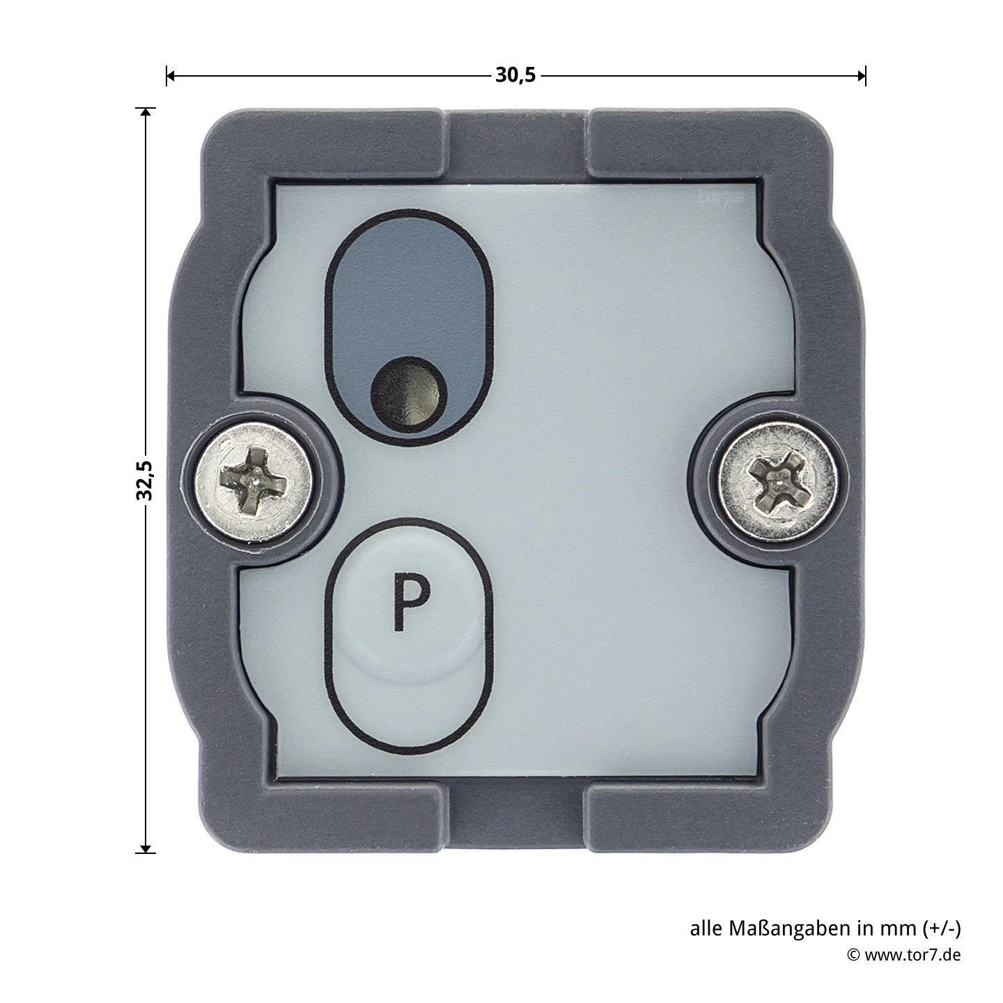 Hörmann 5-Kanal-Empfänger ESEI, BiSecur, Bidirektional 9 Hörmann 5-Kanal-Empfänger ESEI, BiSecur, Bidirektional – Bild 7