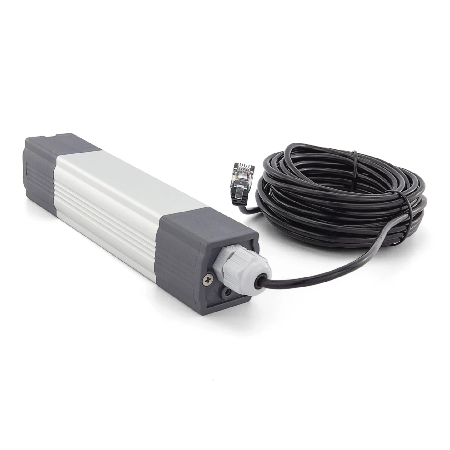 Hörmann 5-Kanal-Empfänger ESEI, BiSecur, Bidirektional 4 Hörmann 5-Kanal-Empfänger ESEI, BiSecur, Bidirektional – Bild 2