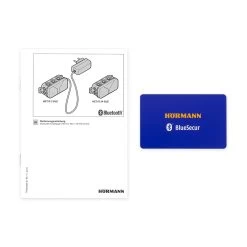 Hörmann Bluetooth Empfänger HET/S2-BLE 12 Hörmann Bluetooth Empfänger HET/S2-BLE -Wohnaccessoires 436745 hoermann bluetooth empfsenger het s2 ble karte und bedienungsanleitung