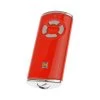 Hörmann Sicherungs-Handsender HSS 4, BiSecur, Hochglanz Rot -Wohnaccessoires 436756 hoermann sicherungs handsender hss 4 868 mhz bisecur hochglanz rot
