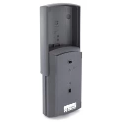 Hörmann Funk-Codetaster FCT 10, BiSecur 14 Hörmann Funk-Codetaster FCT 10, BiSecur -Wohnaccessoires 436759 hoermann funk codetaster fct 10 868 mhz bisecur geoeffnet rueckseite