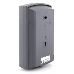 Hörmann Funk-Codetaster FCT 10, BiSecur 16 Hörmann Funk-Codetaster FCT 10, BiSecur -Wohnaccessoires 436759 hoermann funk codetaster fct 10 868 mhz bisecur rueckseite