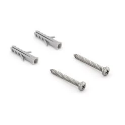 Hörmann Externe Antenne Für Empfänger HE 3-MCX, 868 MHz Und BiSecur -Wohnaccessoires 436968 hoermann externe antenne fuer emfpaenger he 3 mcx 868 mhz und bisecur schrauben