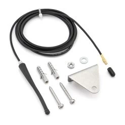 Hörmann Externe Antenne Für Empfänger HER 2, BiSecur