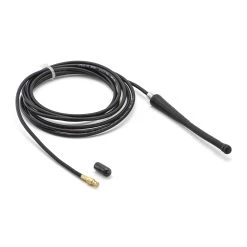 Hörmann Externe Antenne Für Empfänger HER 2, BiSecur -Wohnaccessoires 436969 hoermann externe antenne fuer empfaengerher 2 bisecur perspektive