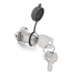 Hörmann Notentriegelung NET 5-3, 3er Set, Gleichschließend -Wohnaccessoires 436999 hoermann notentriegelung net 5 3 3er set gleichschl klappe offen