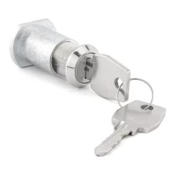 Hörmann Notentriegelung NET 5-3, 3er Set, Gleichschließend -Wohnaccessoires 436999 hoermann notentriegelung net 5 3 3er set gleichschl mit schluessel