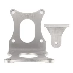 Hörmann Beschlags-Set VersaMatic, Edelstahlausführung -Wohnaccessoires 437018 hoermann beschlags set versamatic edelstahlausfuehrung lieferumfang