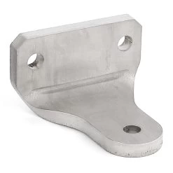 Hörmann Beschlags-Set VersaMatic, Edelstahlausführung -Wohnaccessoires 437018 hoermann beschlags set versamatic edelstahlausfuehrung torwinkel