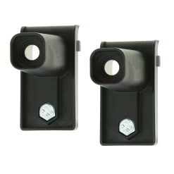 Hörmann Sonnenschutz Für Lichtschranke EL 101 Und RL 100 -Wohnaccessoires 437119 hoermann sonnenschutz fuer lichtschranke el 101 vorderansicht