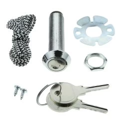 Hörmann Notentriegelungsschloss NET 3 -Wohnaccessoires 437149 hoermann notentriegelungsschloss net 3