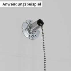 Hörmann Notentriegelungsschloss NET 3 -Wohnaccessoires 437149 hoermann notentriegelungsschloss net 3 anwendungsbeispiel 3