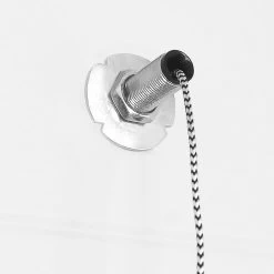 Hörmann Notentriegelungsschloss NET 5 -Wohnaccessoires 437190 hoermann notentriegelungsschloss net 5 anwendungsbeispiel 2